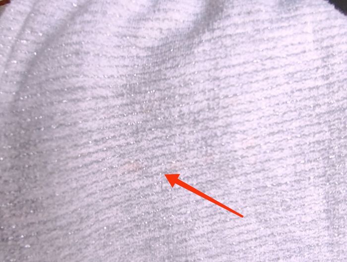 🌸 Lot de 2 pantalons de joggings molletonnés - Zeeman - 6 ans 🌸 - photo numéro 5