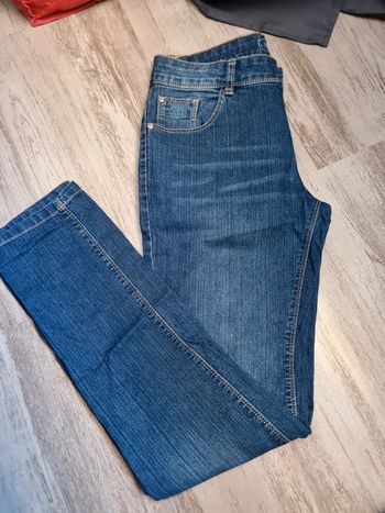 Jeans mim t38