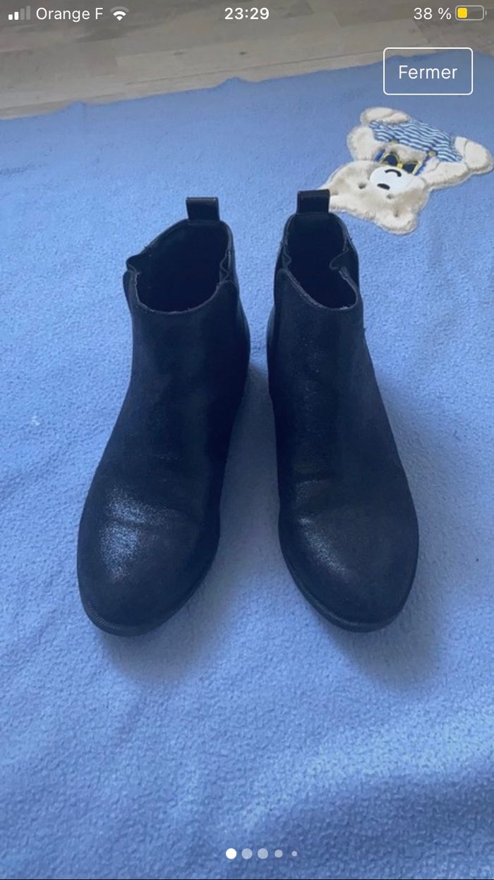 Bottine