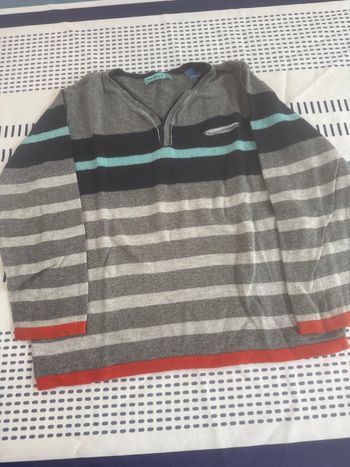 Pull garçon