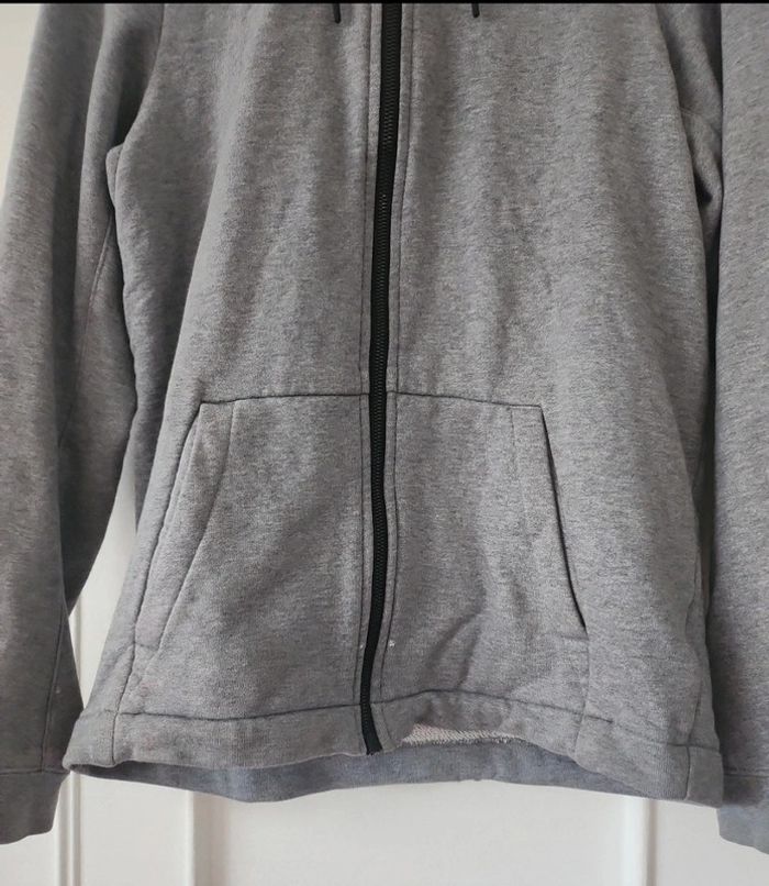 Gilet de survêtement Nike - photo numéro 4