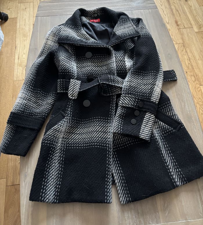 MANTEAU DERHY - photo numéro 5
