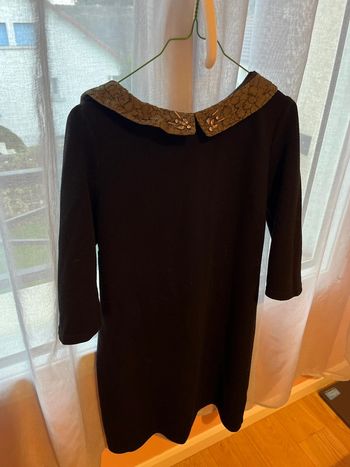Robe noir