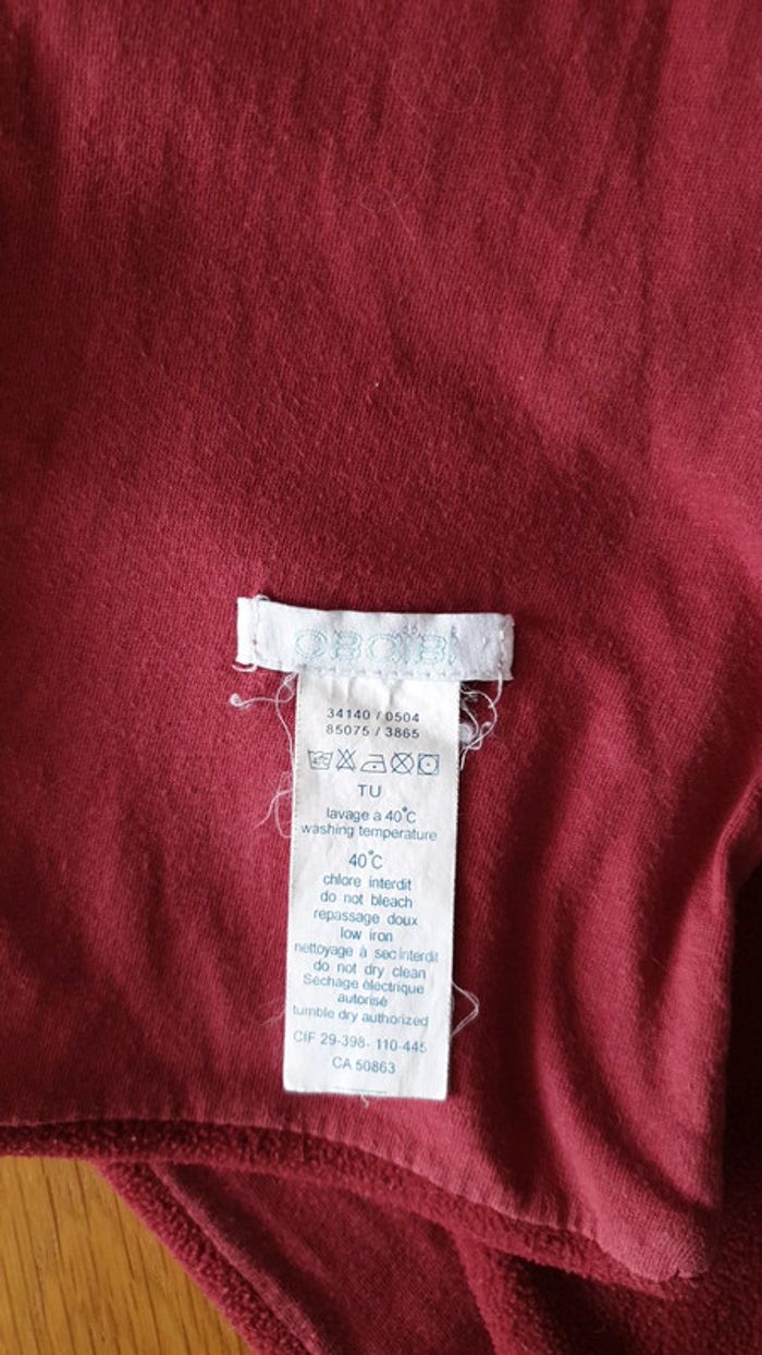 Echarpe - photo numéro 2