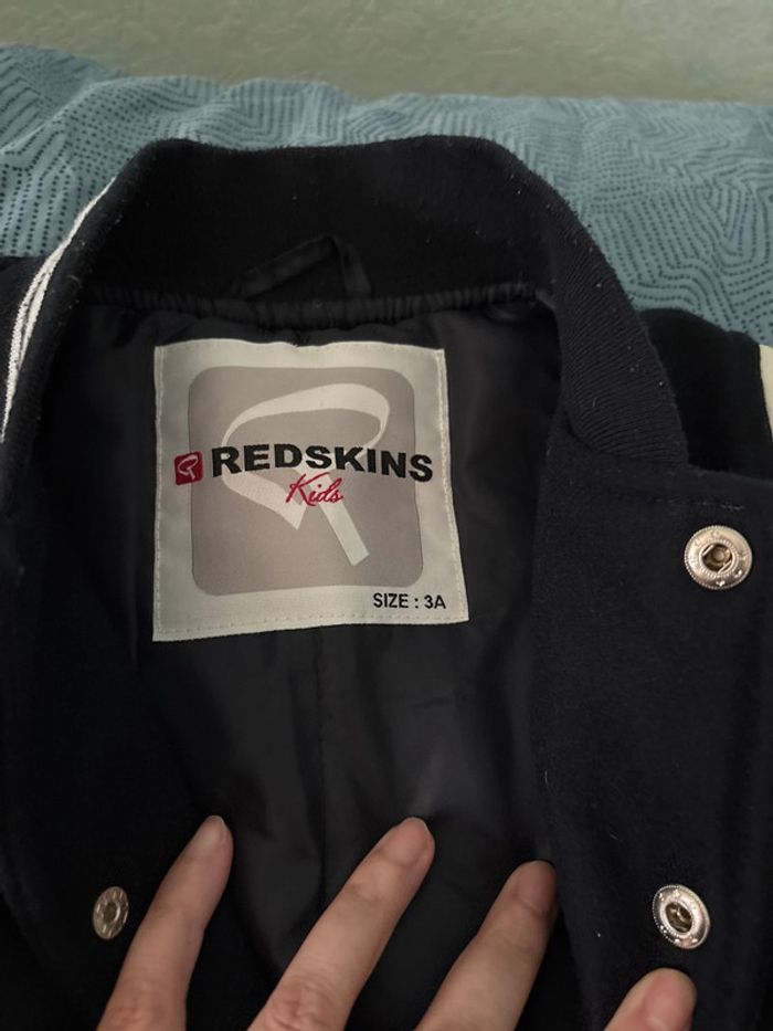 Veste - photo numéro 2