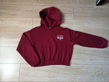 Pull 16 ans