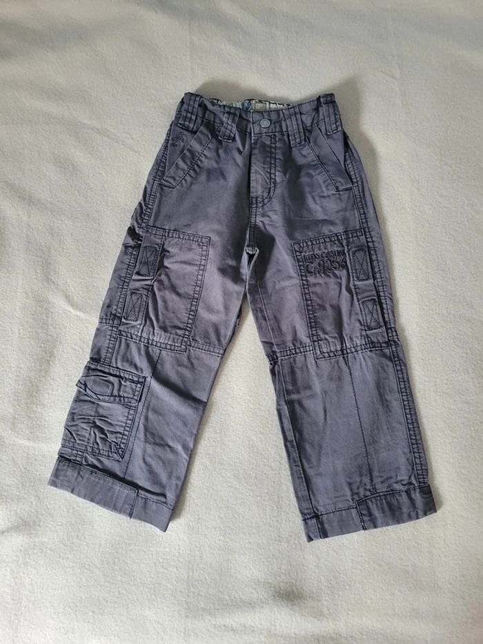 pantalon palomino 98 cm