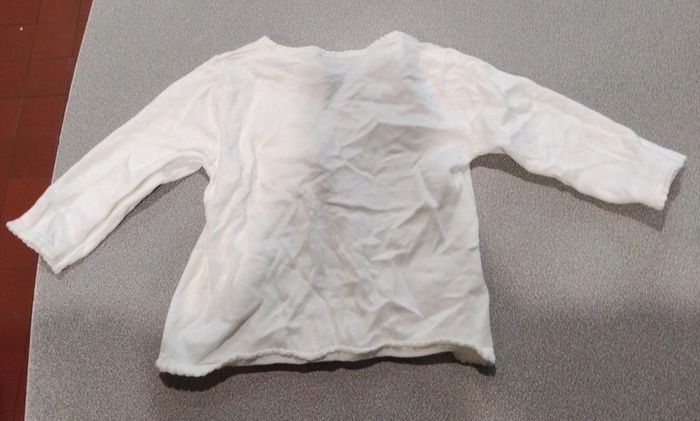 Gilet - photo numéro 2