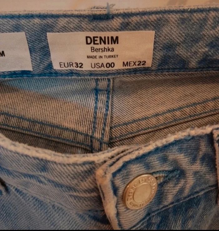 Jean Bershka - photo numéro 4
