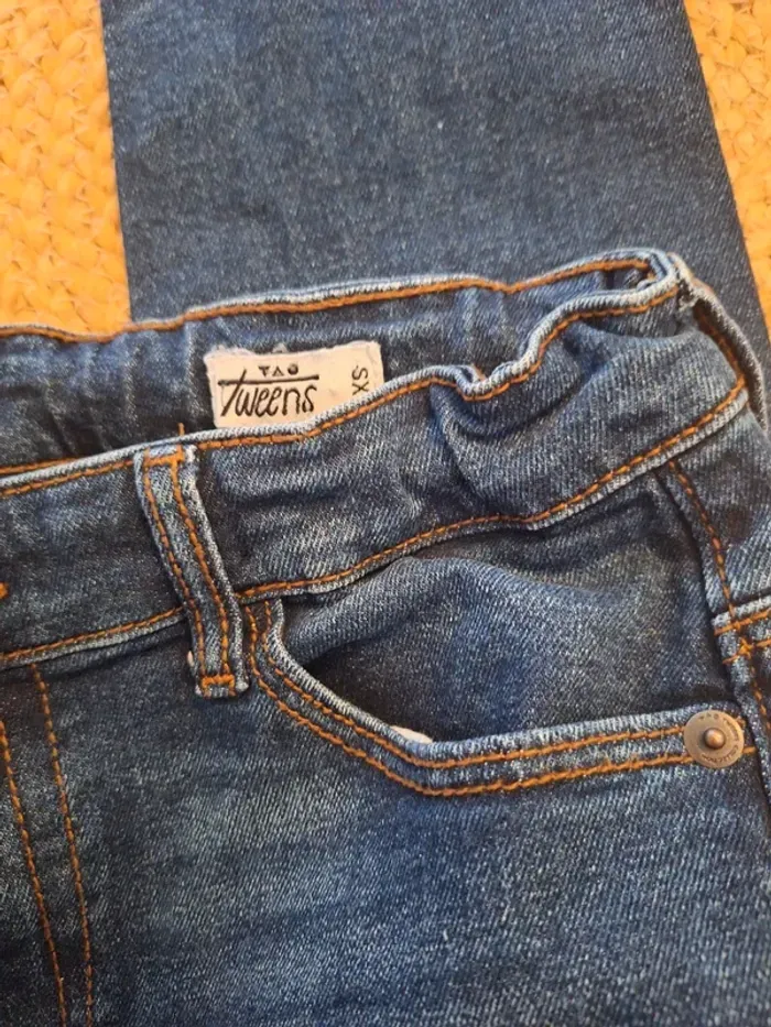 Jean T XS - photo numéro 4