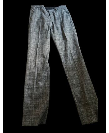 🌸 Pantalon slim gris  🌸