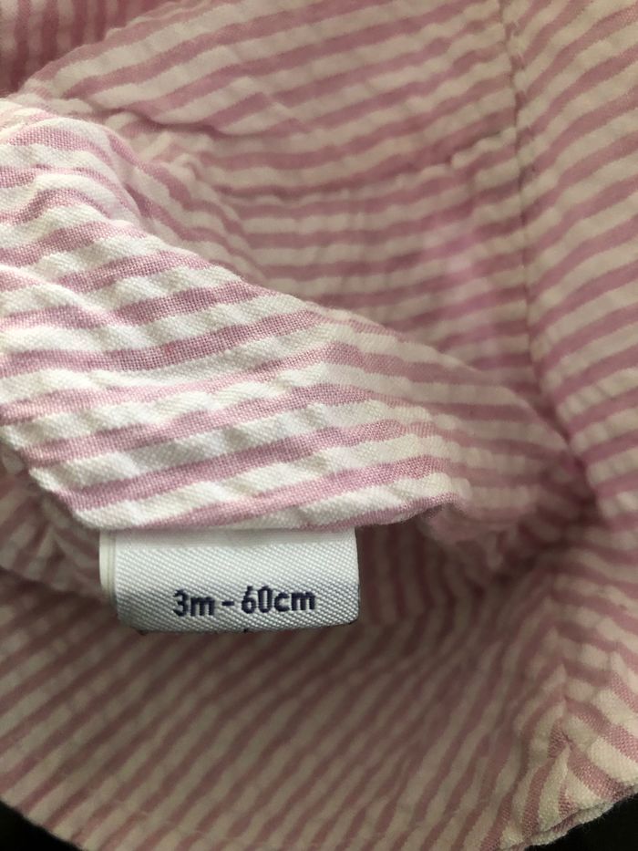 Bob neuf petit bateau - photo numéro 3