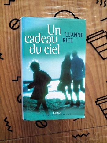 📚Un Cadeau du Ciel 📚