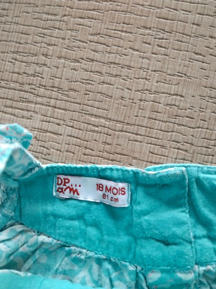 Débardeur 18 mois * - photo numéro 3