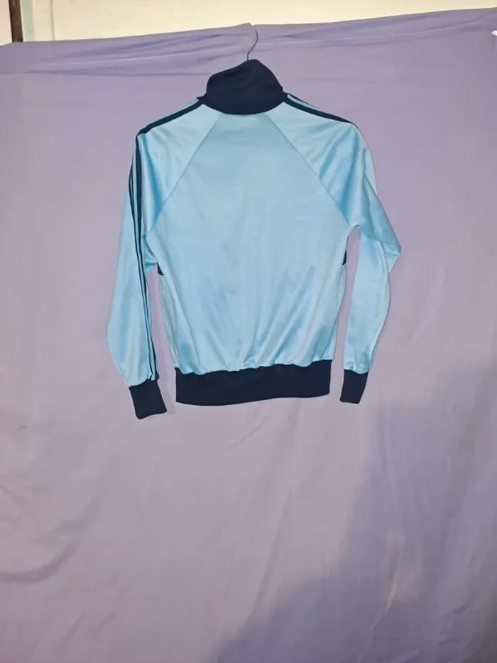 Gilet a zippé garçon 12ans - photo numéro 2