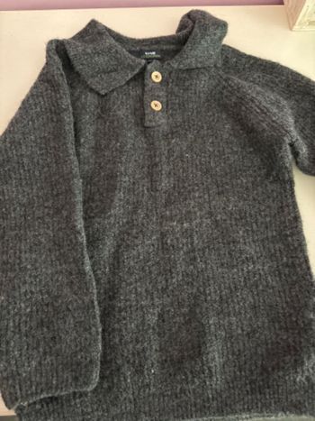 Pull Fille
