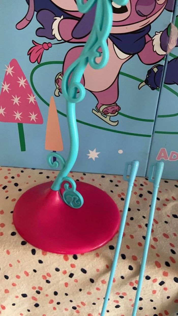 Accessoires barbie - photo numéro 4