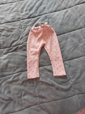 Legging 18mois