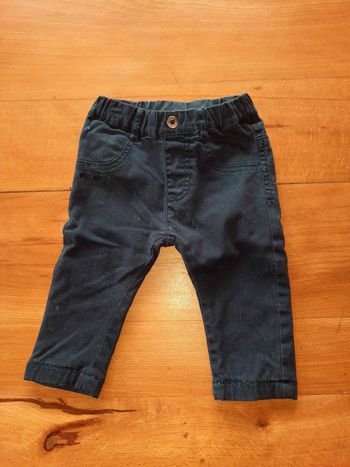 Pantalon iDO by Miniconf