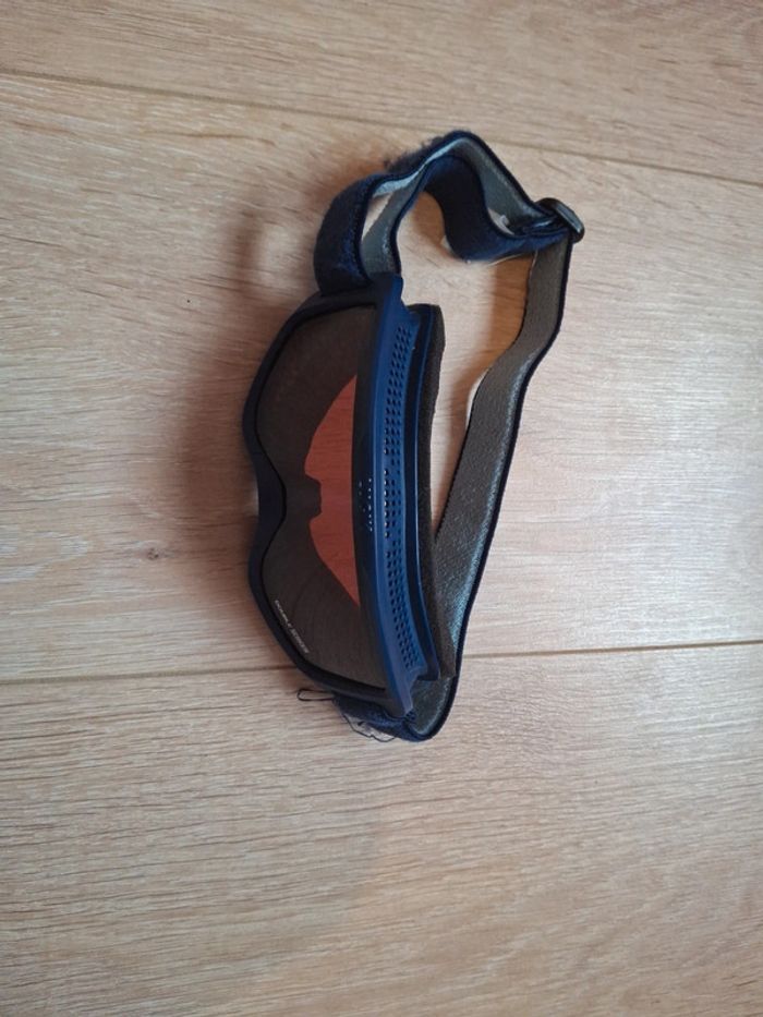 Masque de ski enfant - photo numéro 2