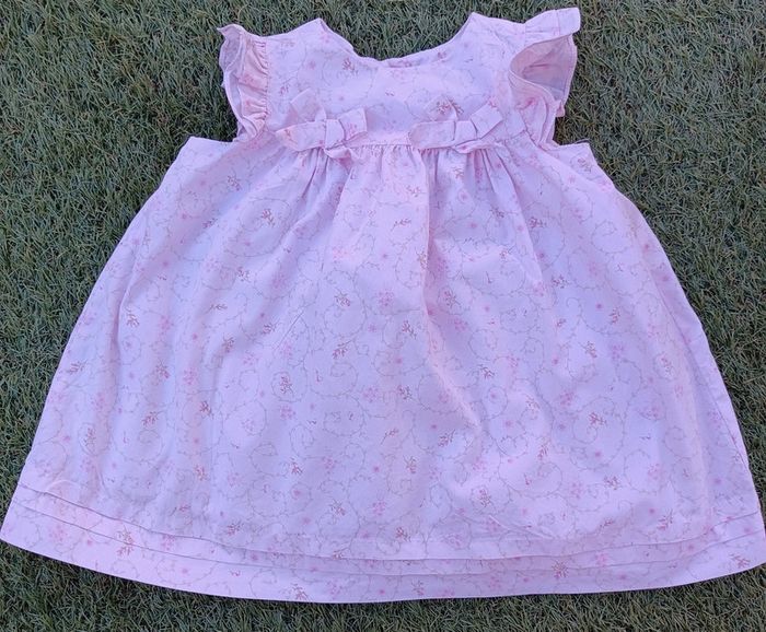 Très belle petite robe