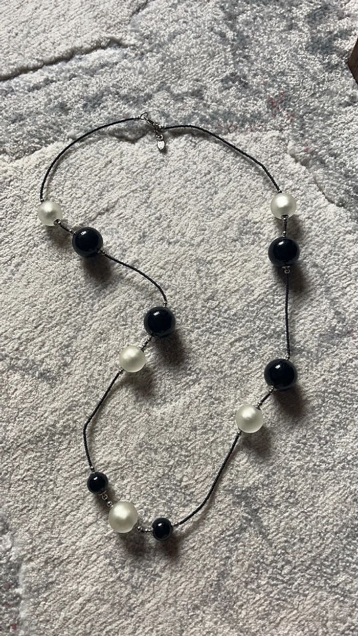 Collier verre de Murano