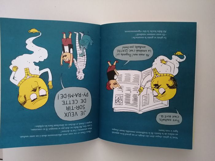 livre l'école des loisirs - photo numéro 6