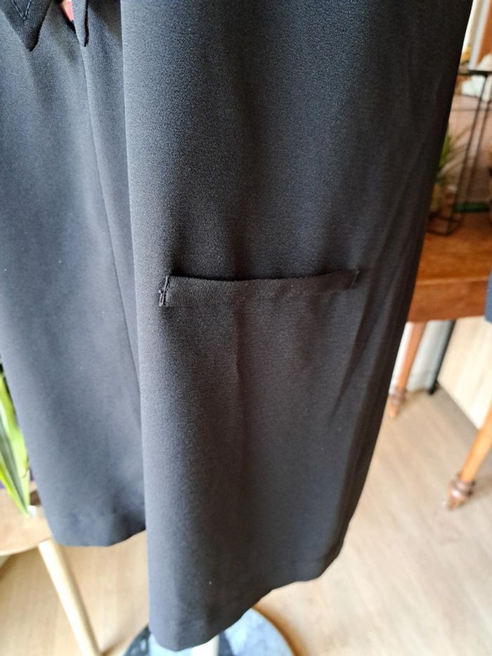 Robe originale vintage - photo numéro 4