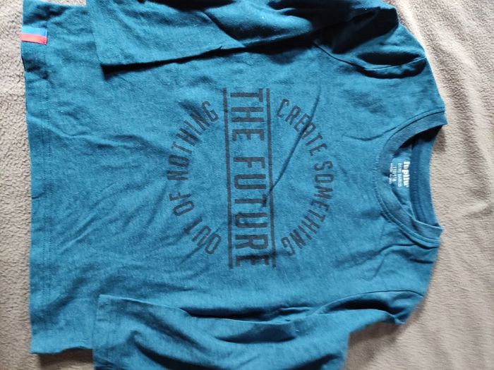 Lot de 2 maillots - photo numéro 5