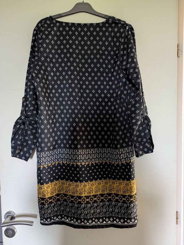 Robe Blancheporte - photo numéro 6