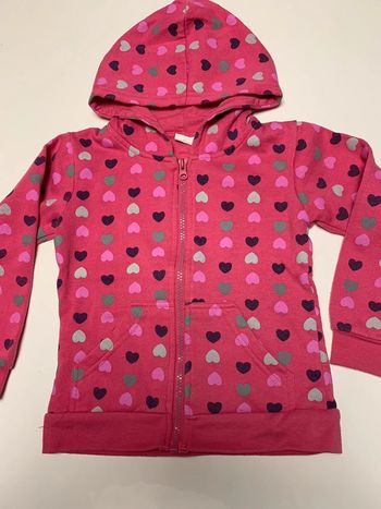 Veste jogging