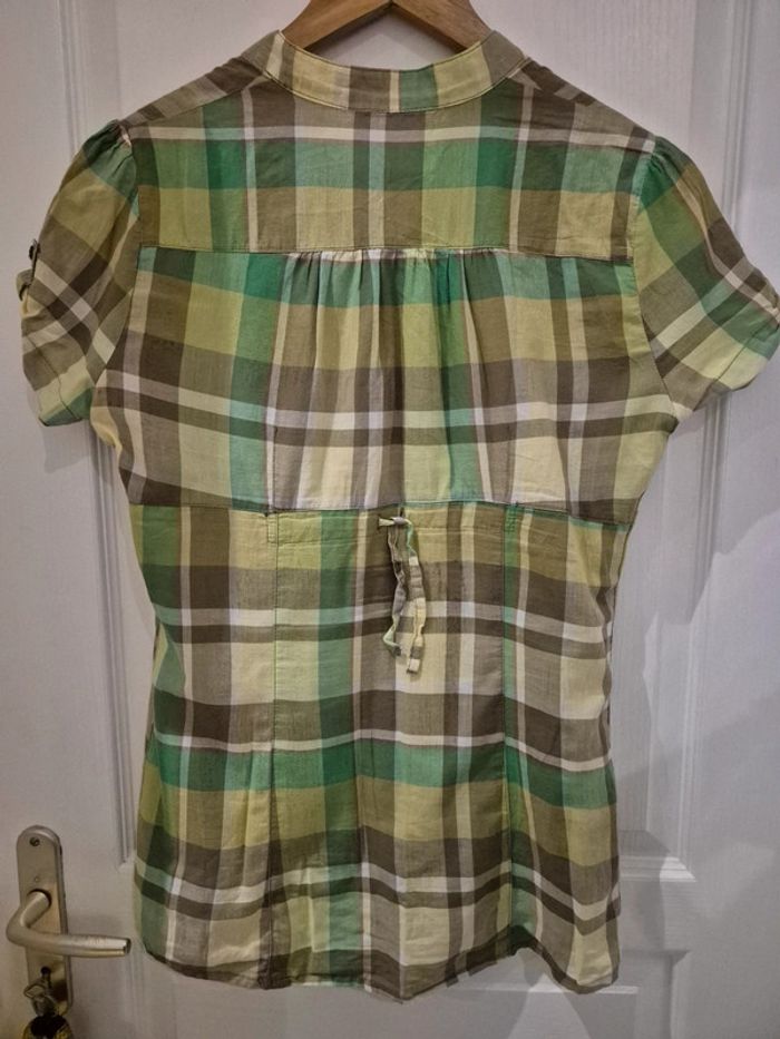 Blouse Taille 38 #promod - photo numéro 4