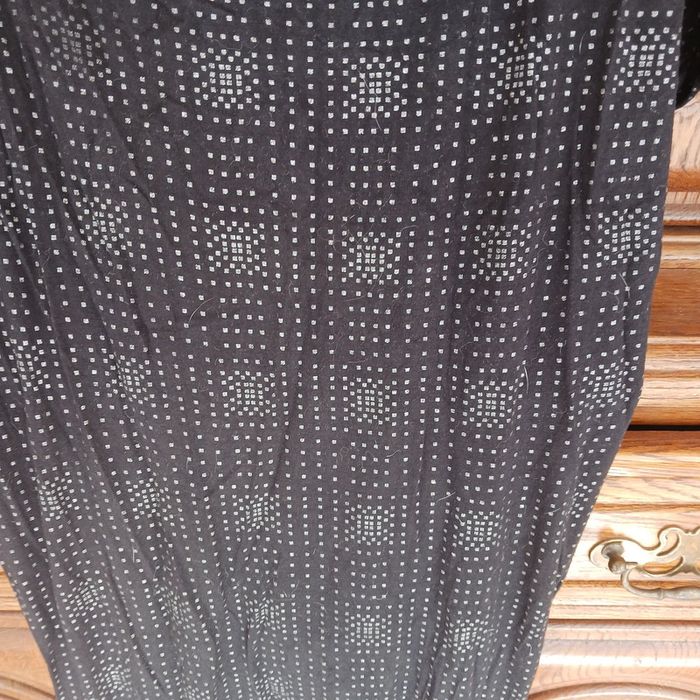 Robe décolleté dos taille 36 - photo numéro 2