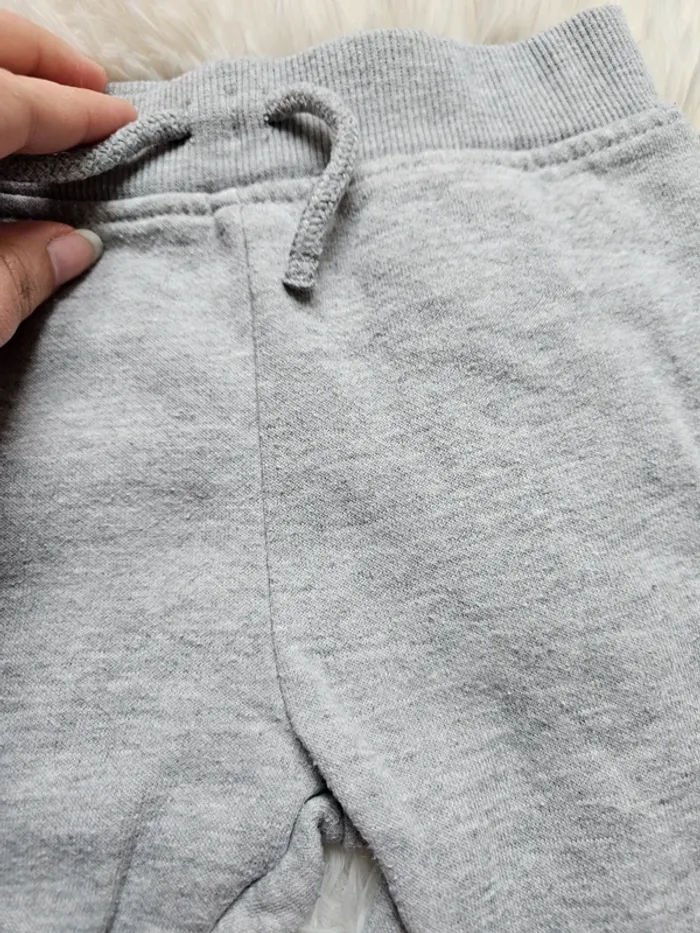 Survêtement 9mois primark - photo numéro 2
