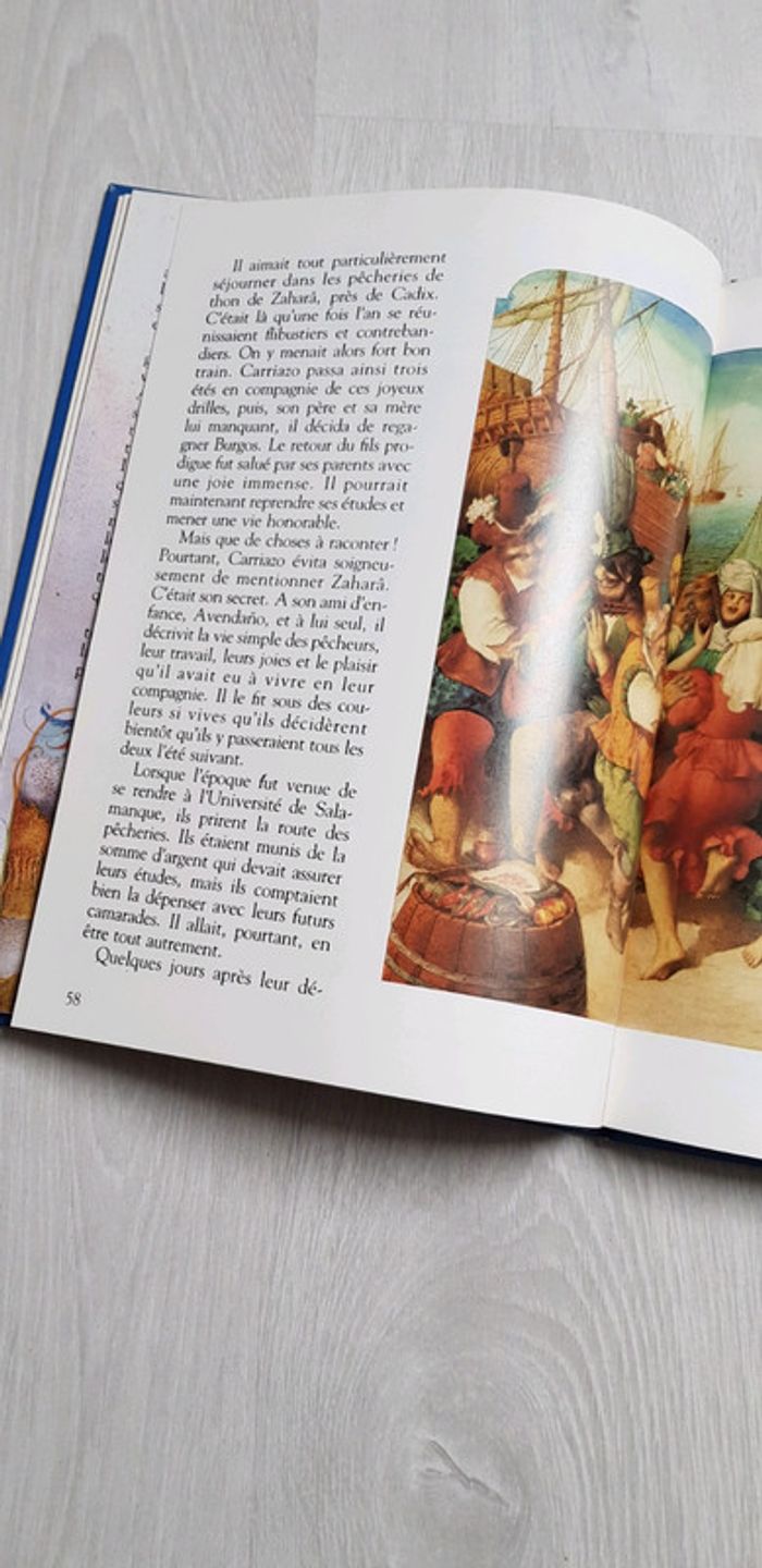 Guy de Maupassant - l'aventure de Walter Schnaffs - photo numéro 3