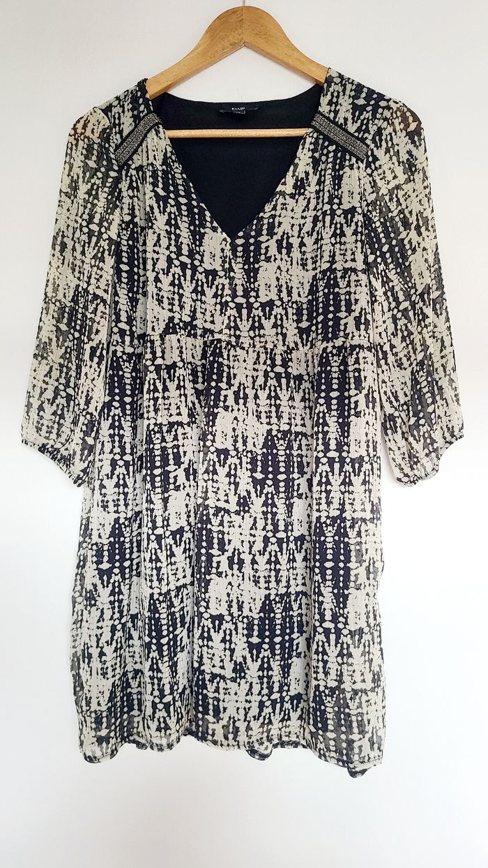 Robe Kiabi