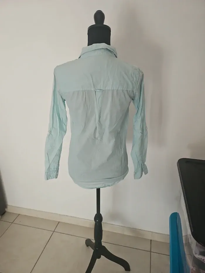 Chemise marque Riverside - photo numéro 5