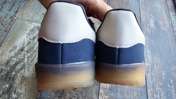 Gazelle 41 1/3 - photo numéro 8