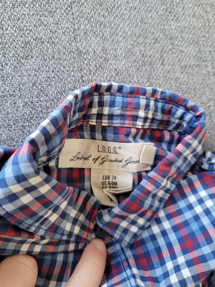 Lot vêtements 9 mois - photo numéro 4