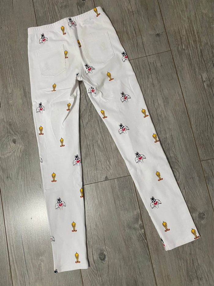Pantalon 9-10 ans - photo numéro 4