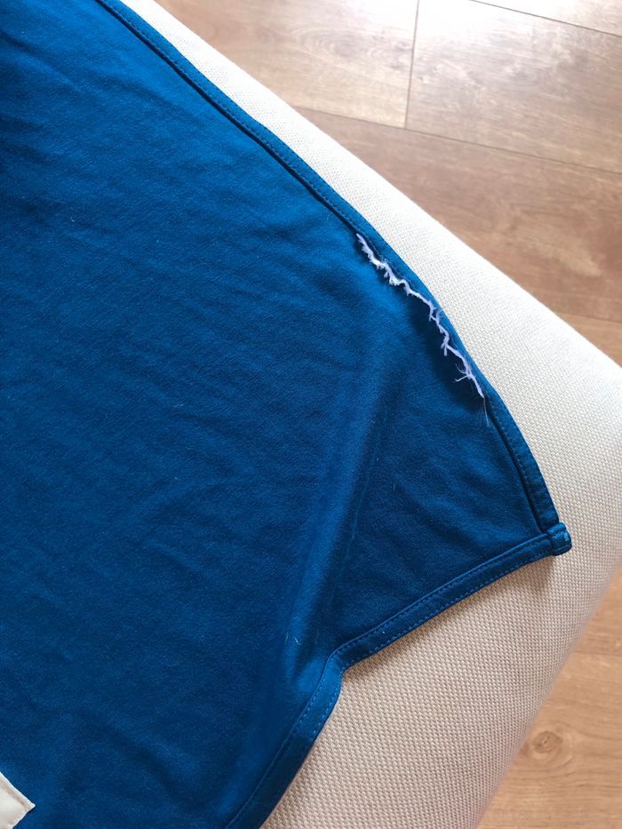 Écharpe de portage sans noeud - photo numéro 5