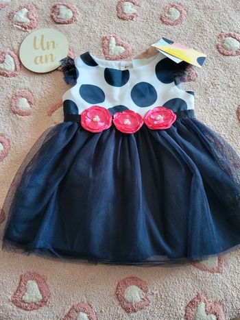 Robe tutu