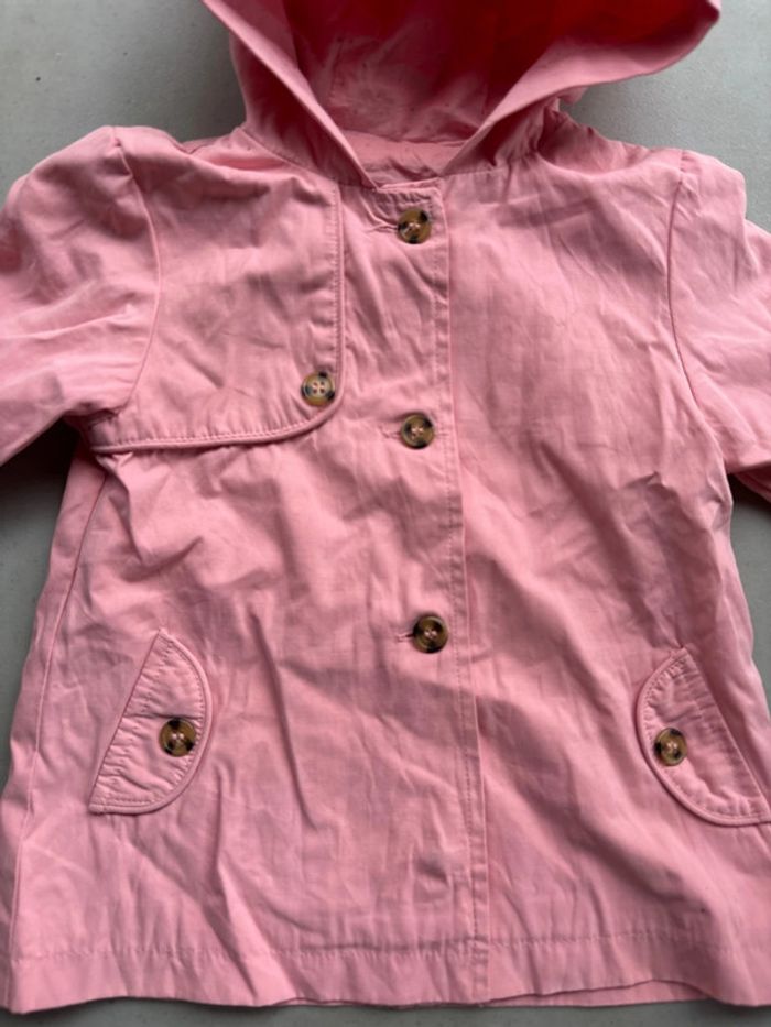 manteau été - photo numéro 2