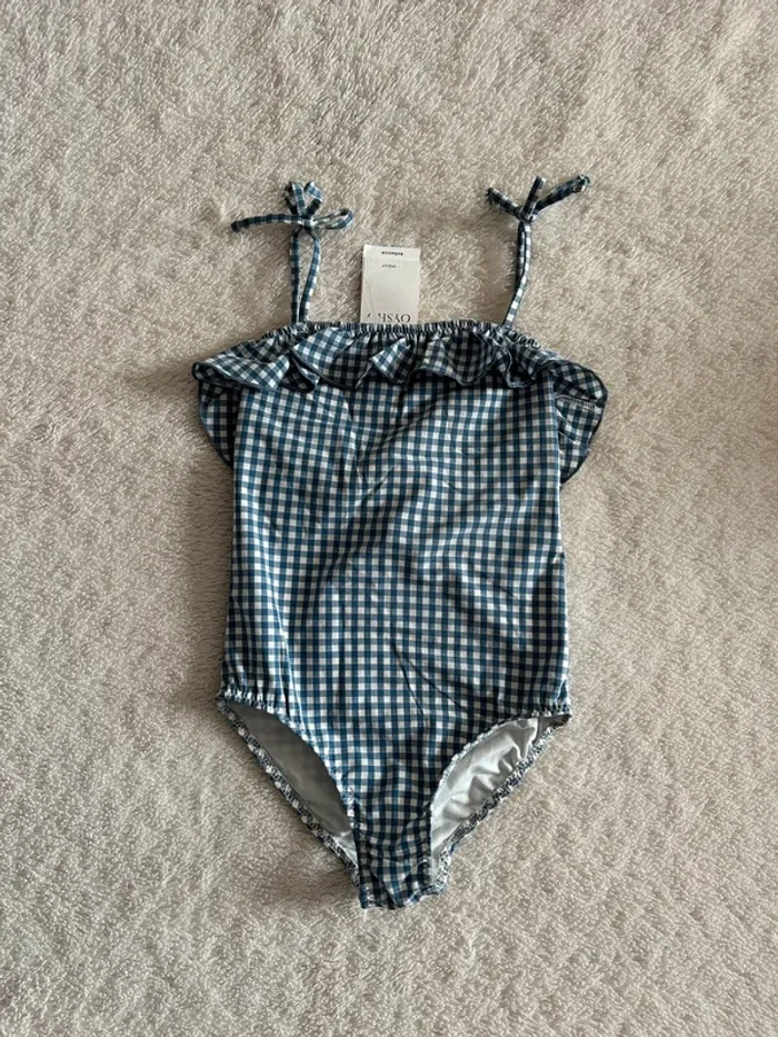 Maillot de bain Oysho