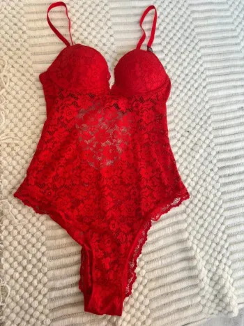 Body femme Undiz XS