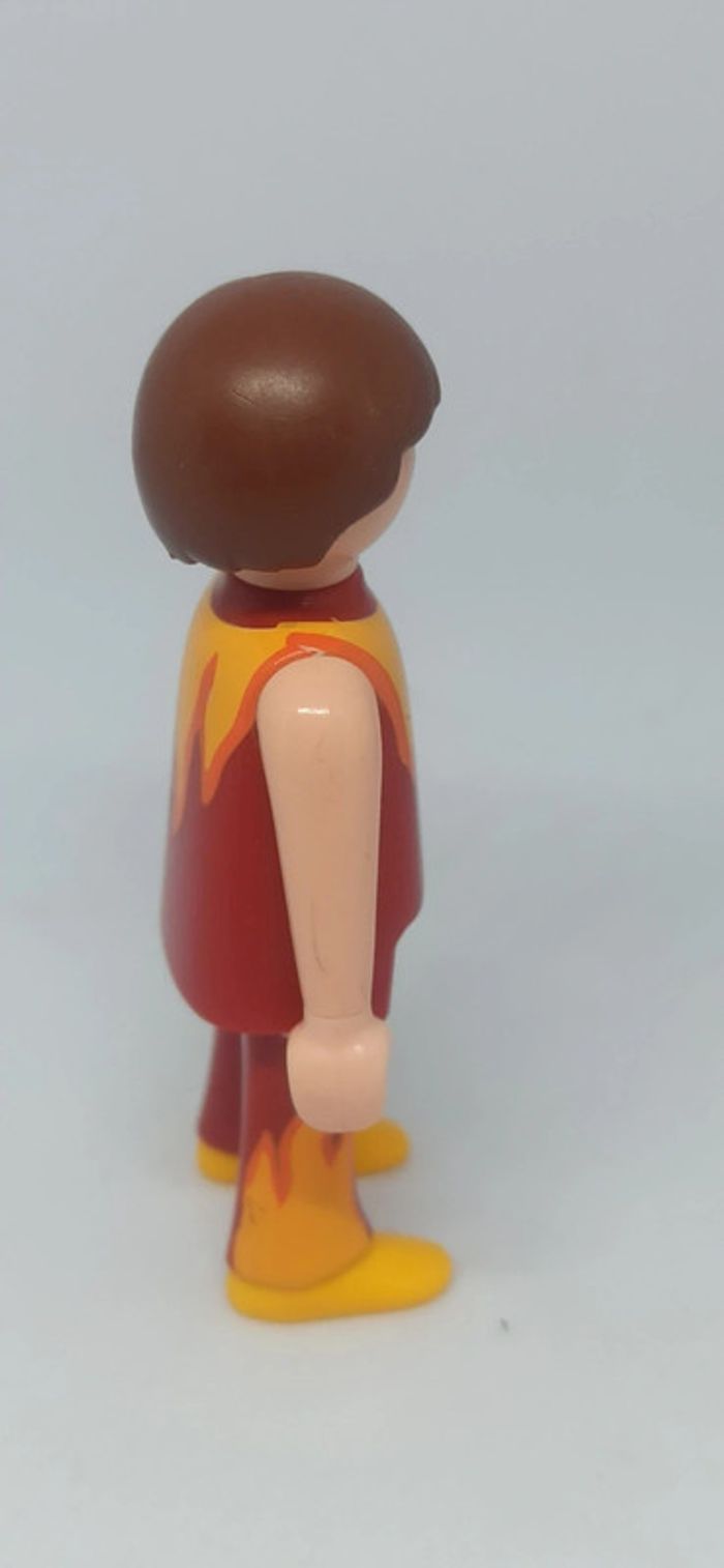 Homme acrobate playmobil - photo numéro 2