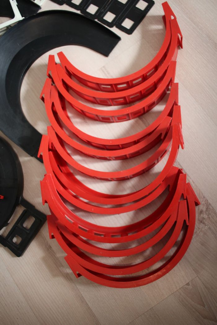 Majorette Motor Circuit Starter Vintage - photo numéro 5