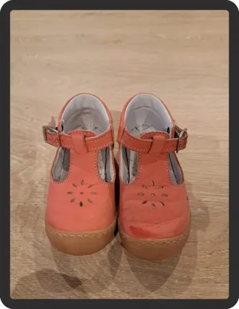 Chaussure 👟