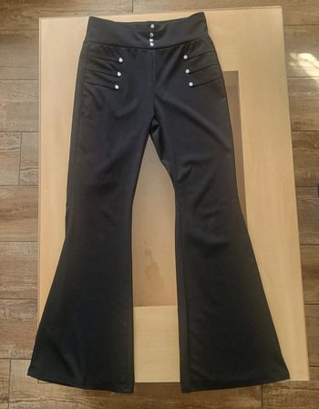 Pantalon t38 
