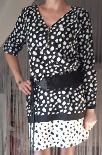 robe ou tunique